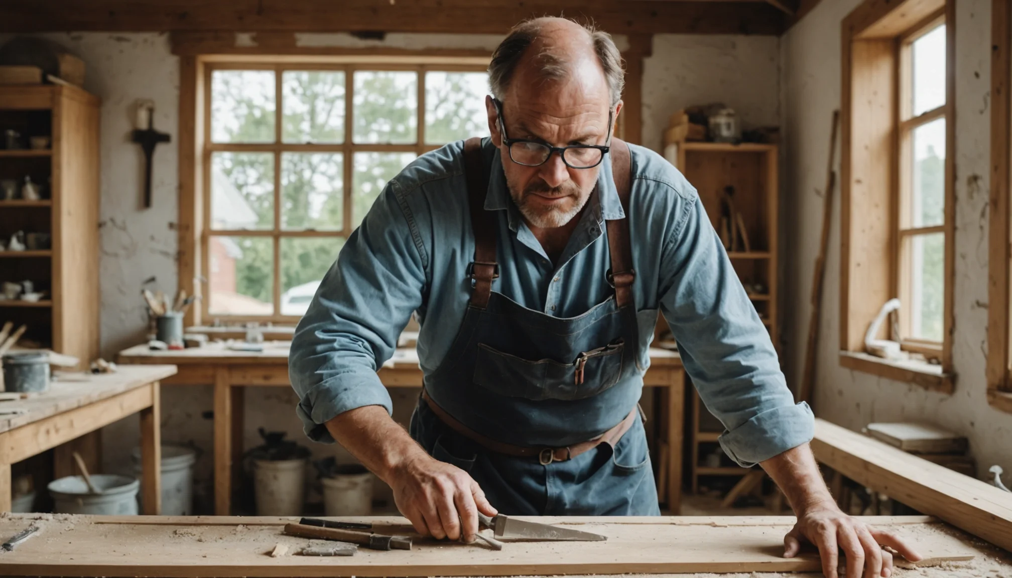 Artisan et rénovation : l'allié caché de votre maison rénovée avec succès