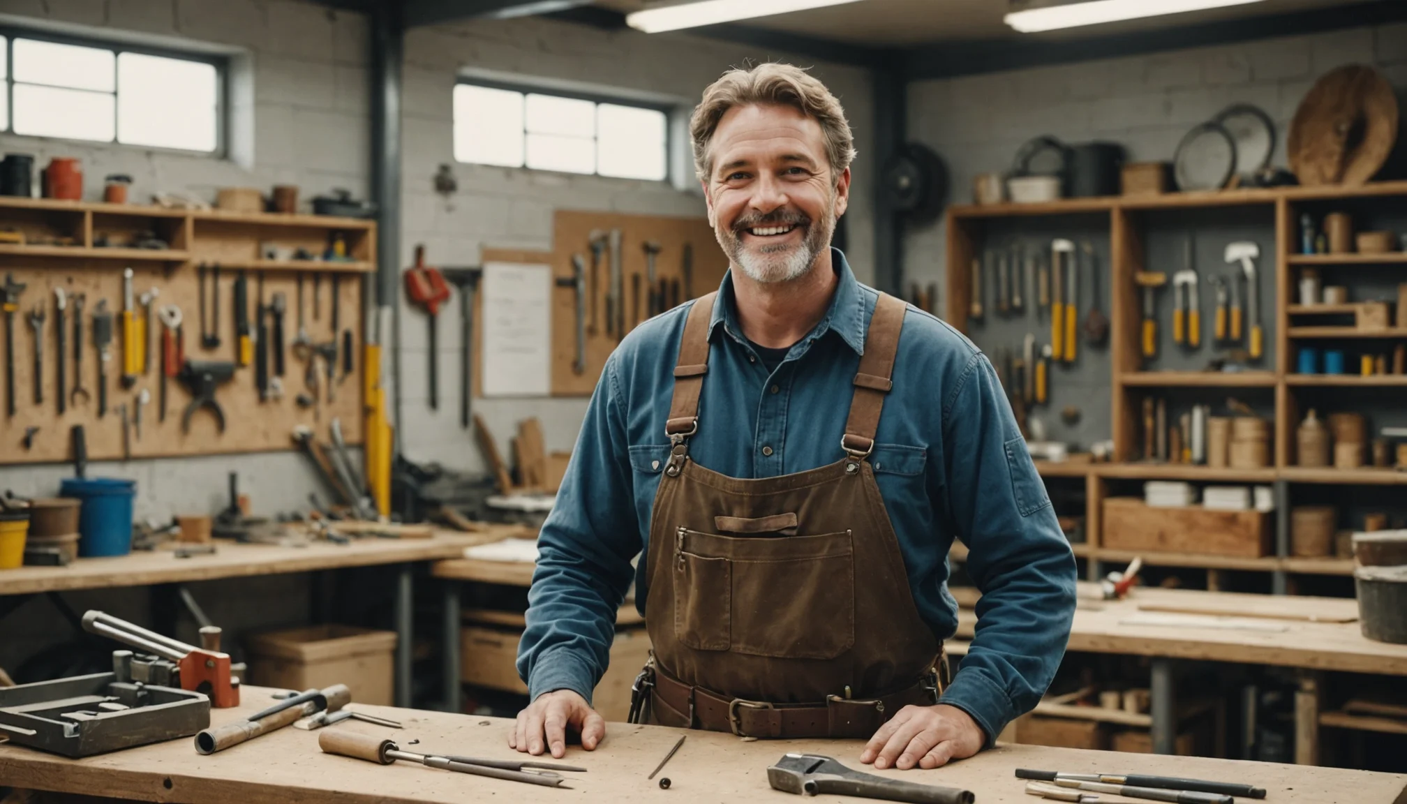 Astuces pour trouver un bon artisan: évitez les mauvaises surprises facilement