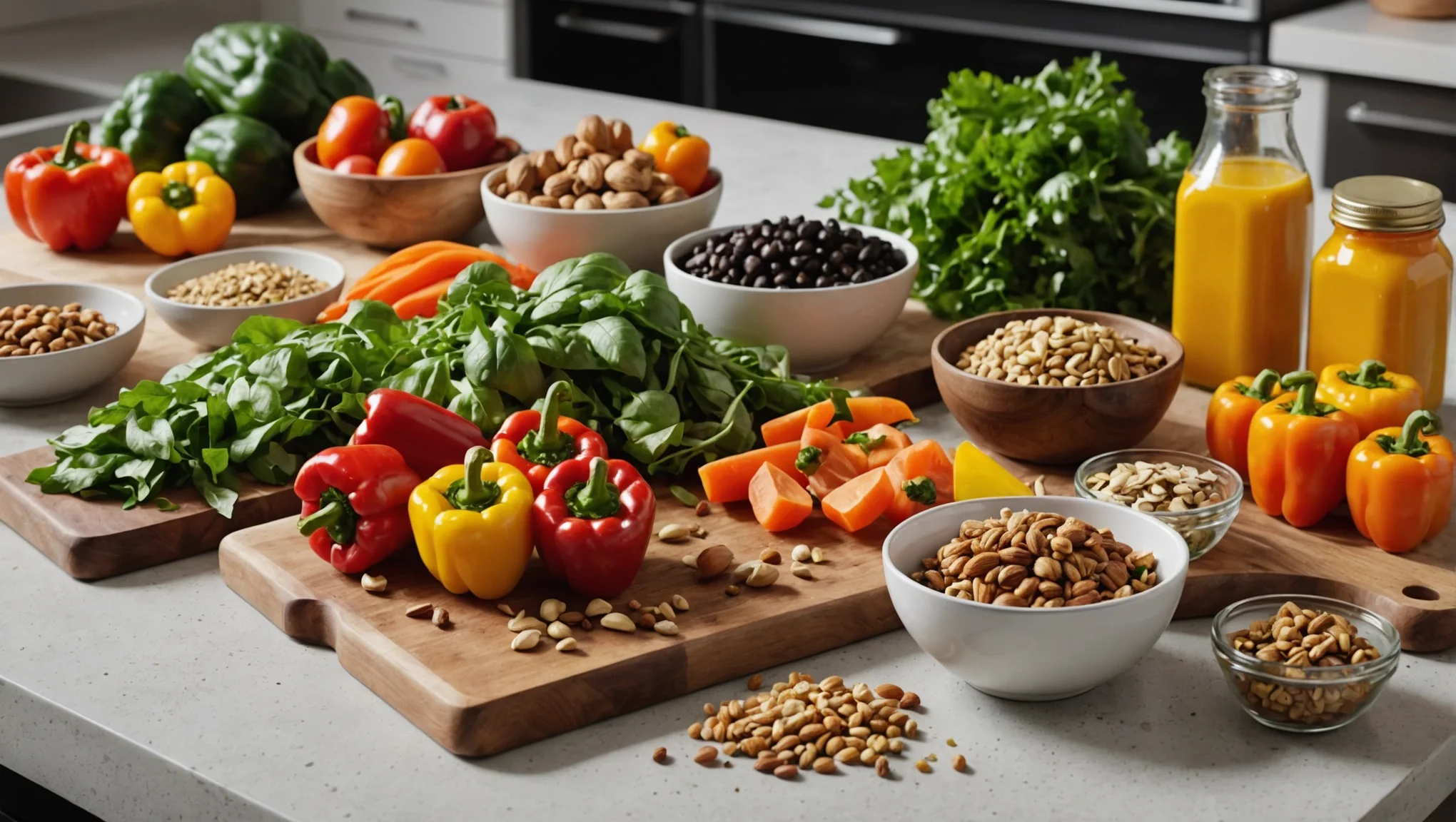 Cuisiner sain : des astuces surprenantes pour transformer vos habitudes culinaires
