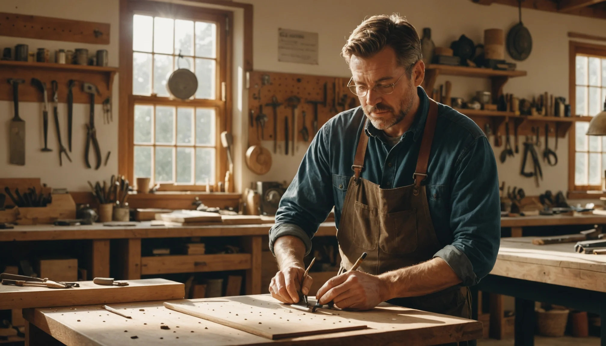 Découvrez les secrets pour dénicher l'artisan parfait sans vous tromper