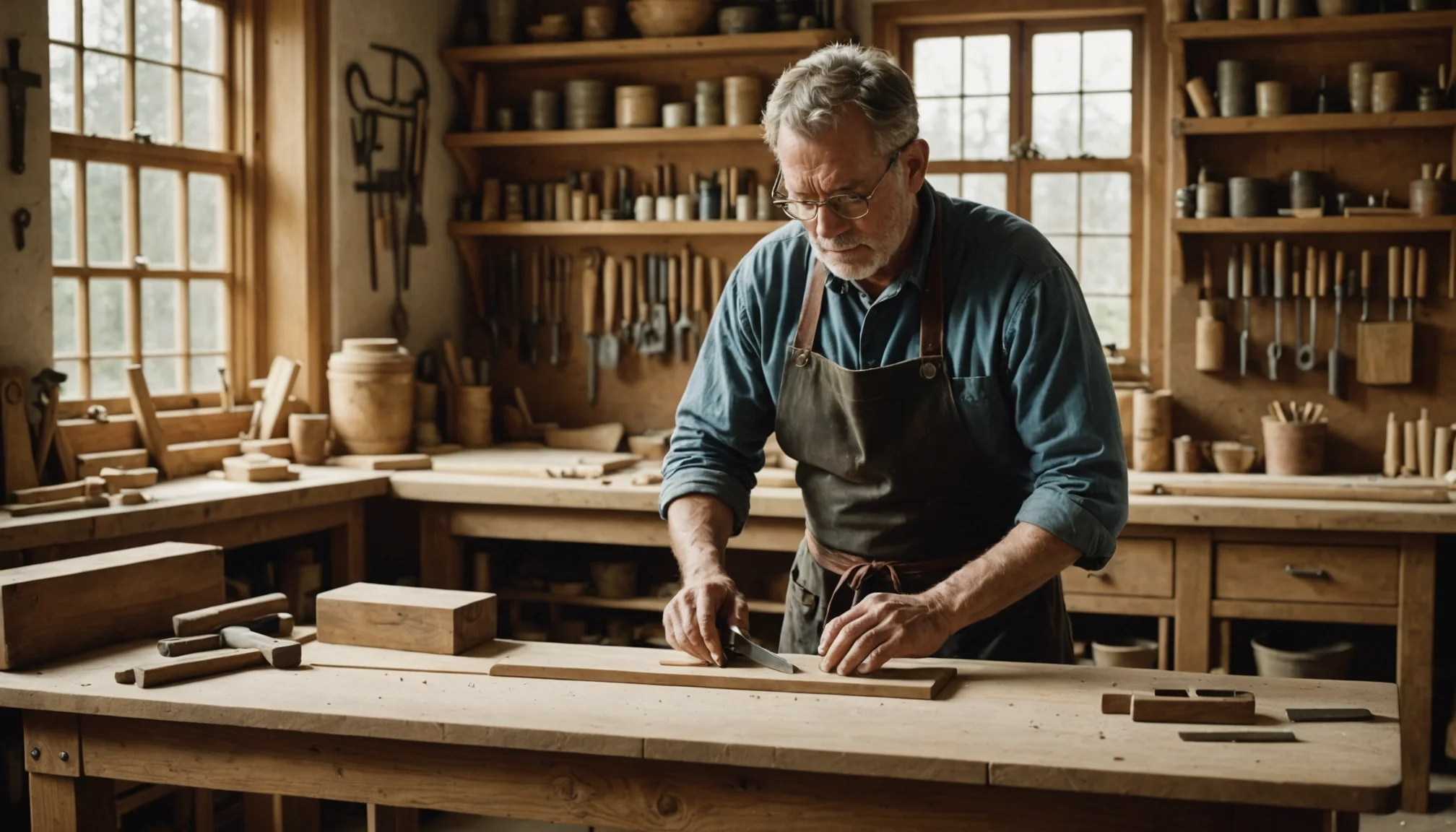 Devenir maître artisan : astuces inattendues pour booster vos compétences