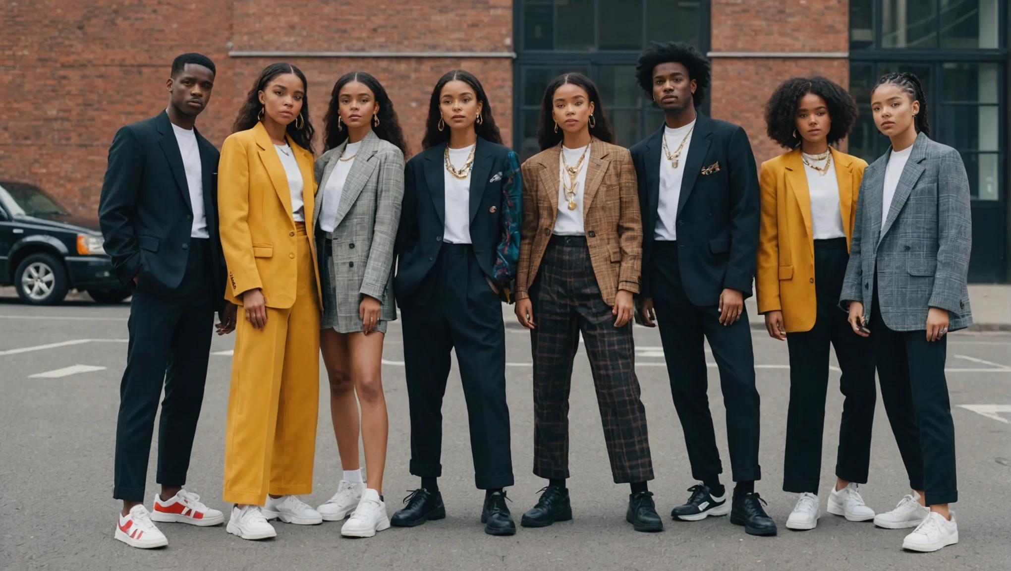 Les Tendances Mode Actuelles à Suivre Absolument en 2023