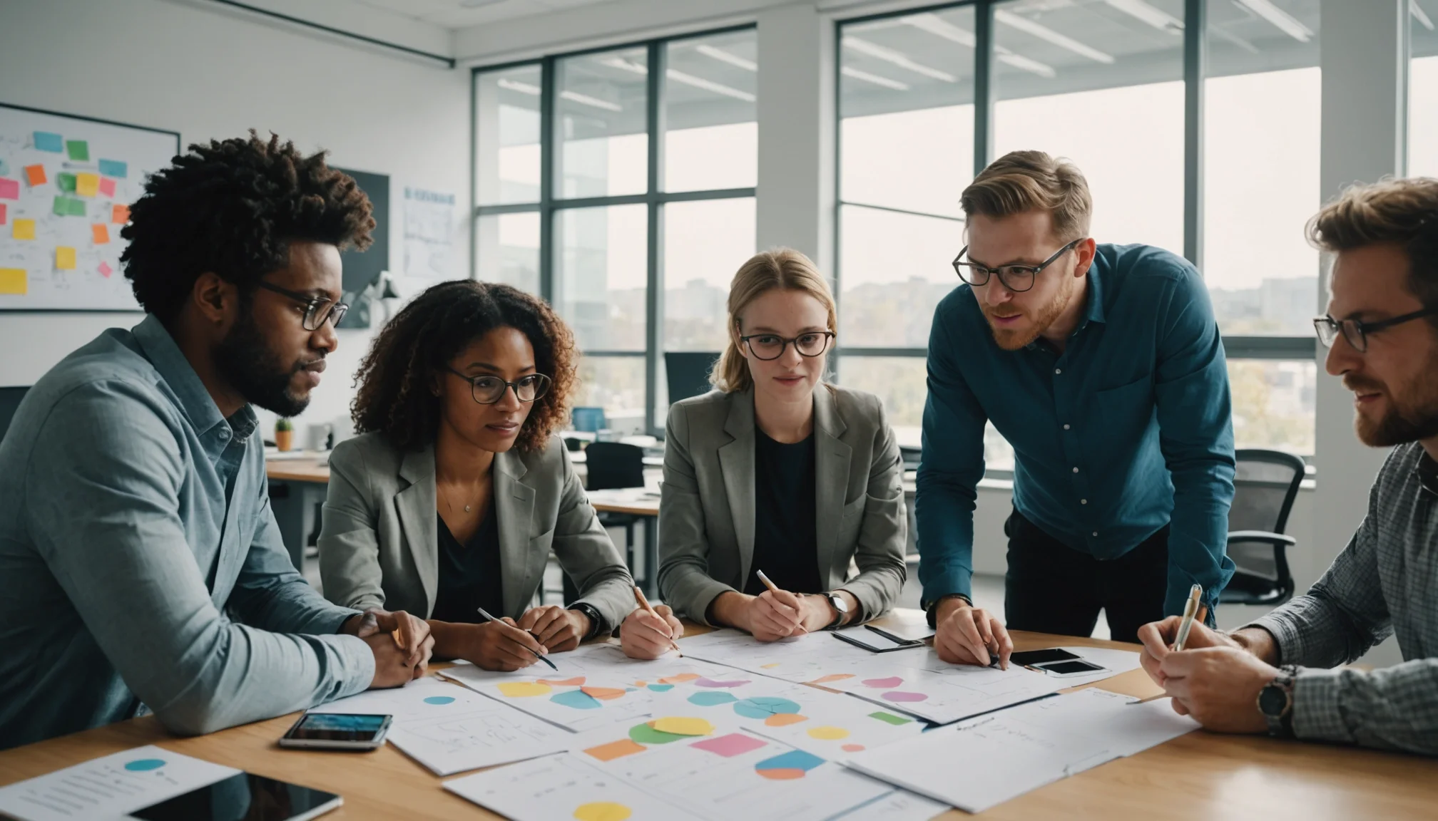 Révelez l'entrepreneur en vous : 5 stratégies inattendues pour réussir