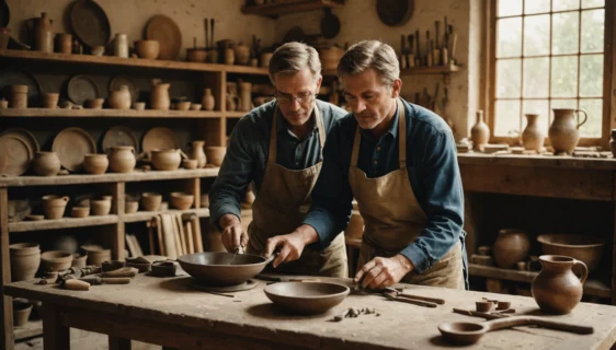 Artisan près de chez moi