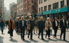 Evolution des normes sociales