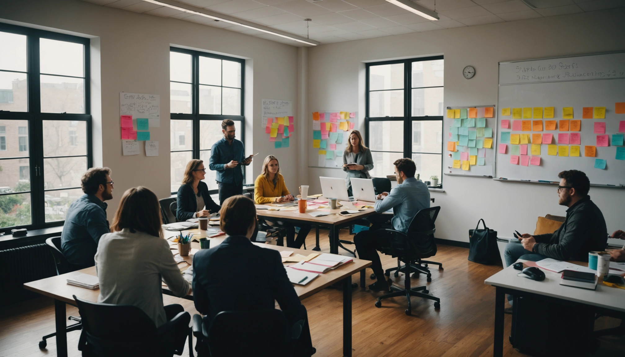 Comment démarrer une entreprise