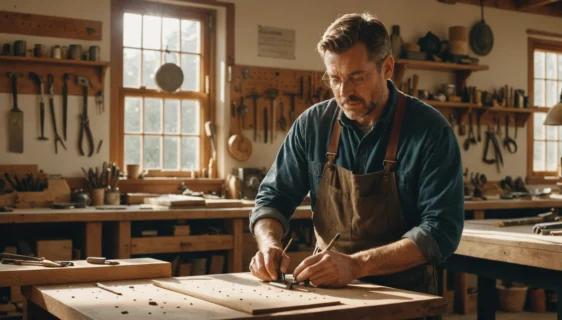 Comment trouver un bon artisan