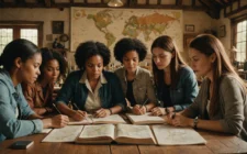Évolution des droits des femmes