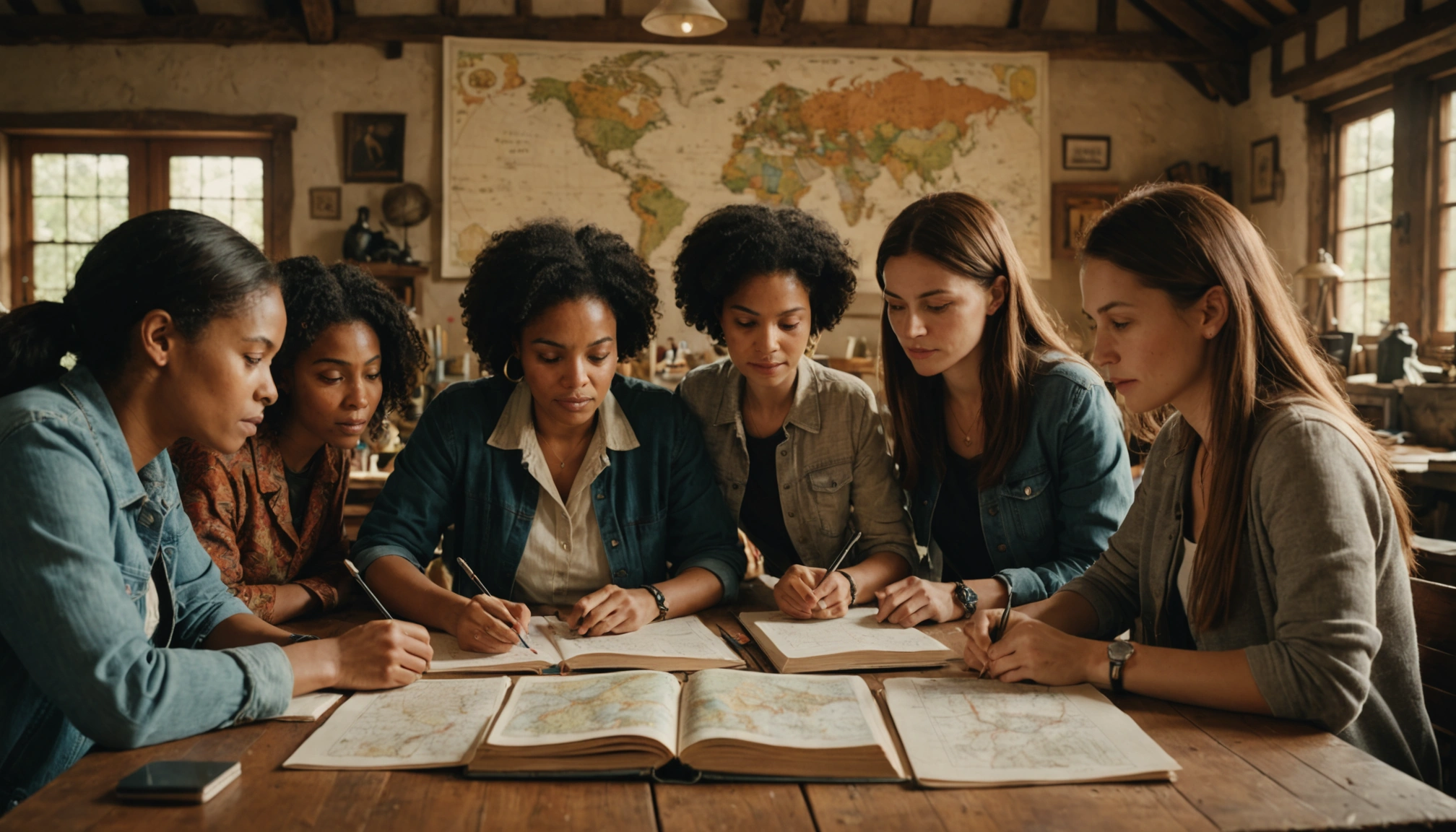 Évolution des droits des femmes