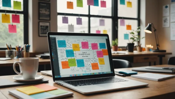 Idées de contenu de blog