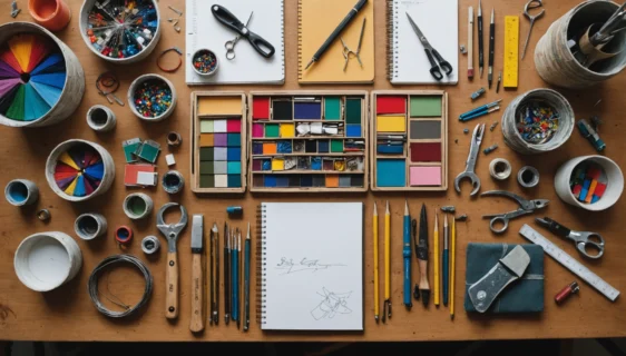 Conseils pour artisans débutants