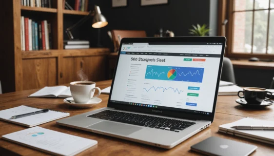 Trucs SEO pour blogueurs