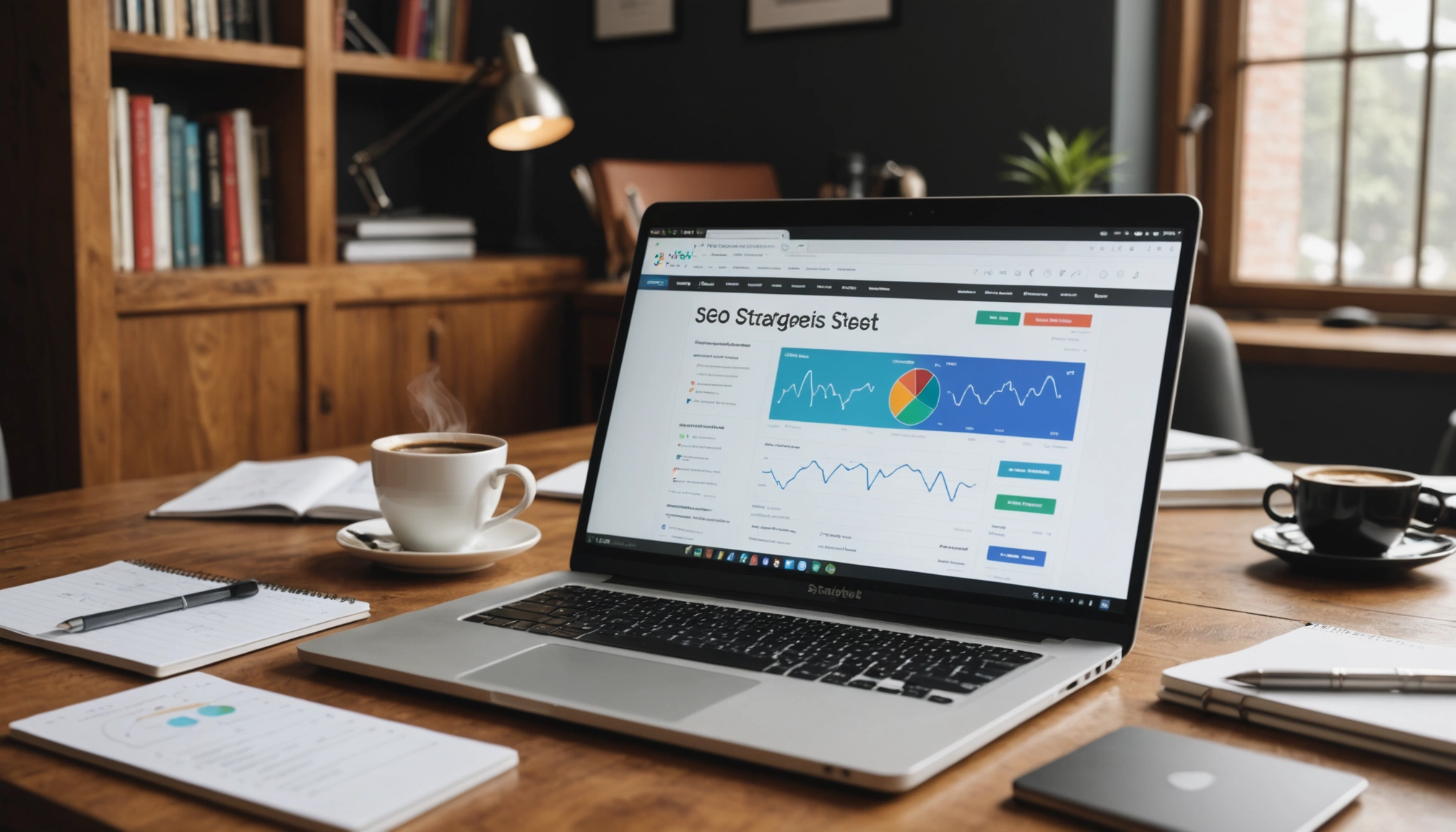 Trucs SEO pour blogueurs