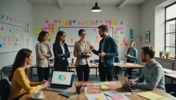 Comment créer une entreprise rentable