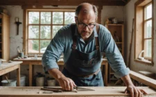 Artisan pour rénovation maison