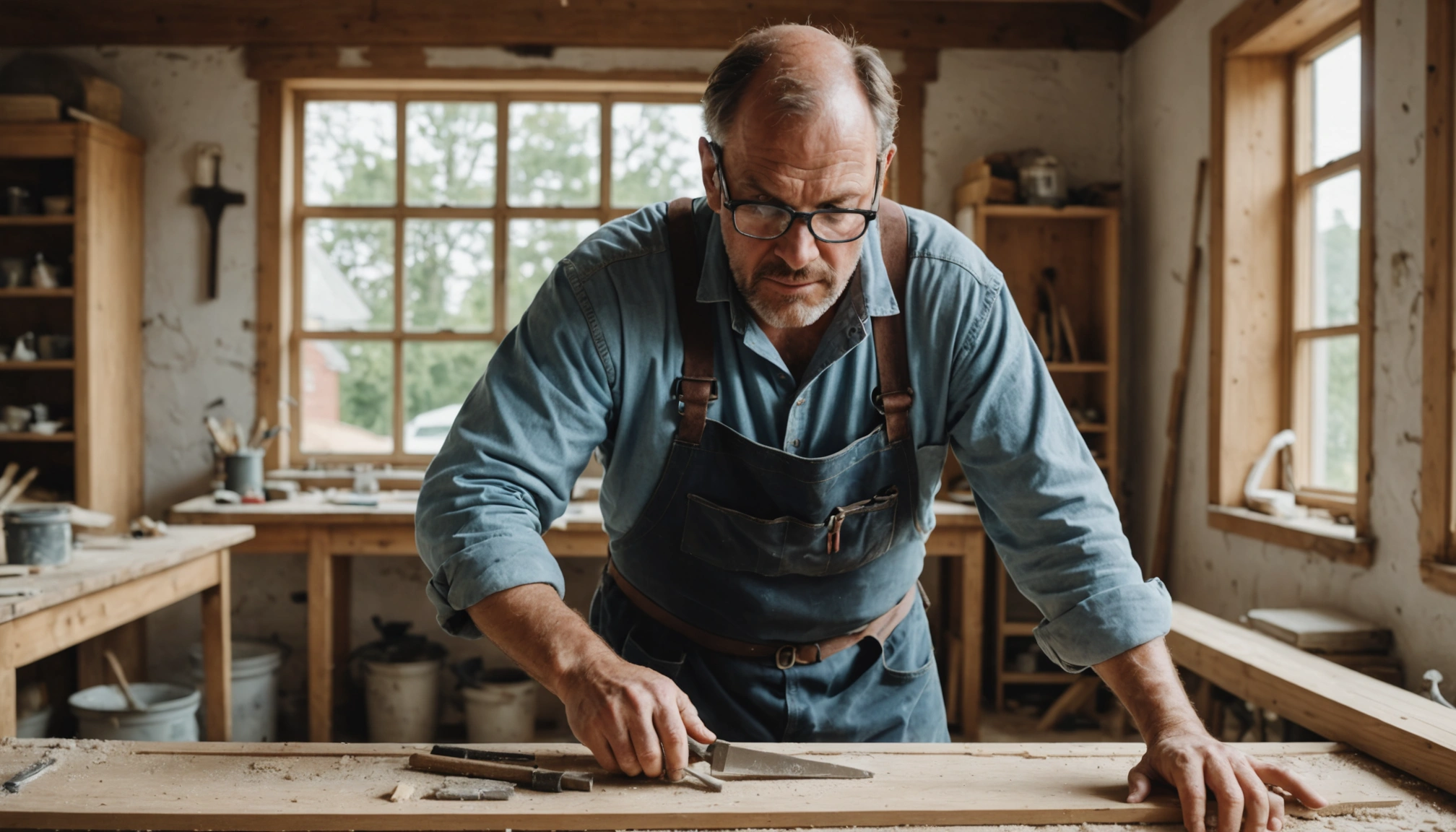 Artisan pour rénovation maison