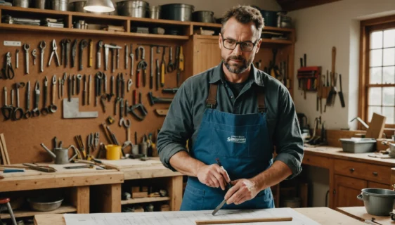 Comment choisir un artisan qualifié