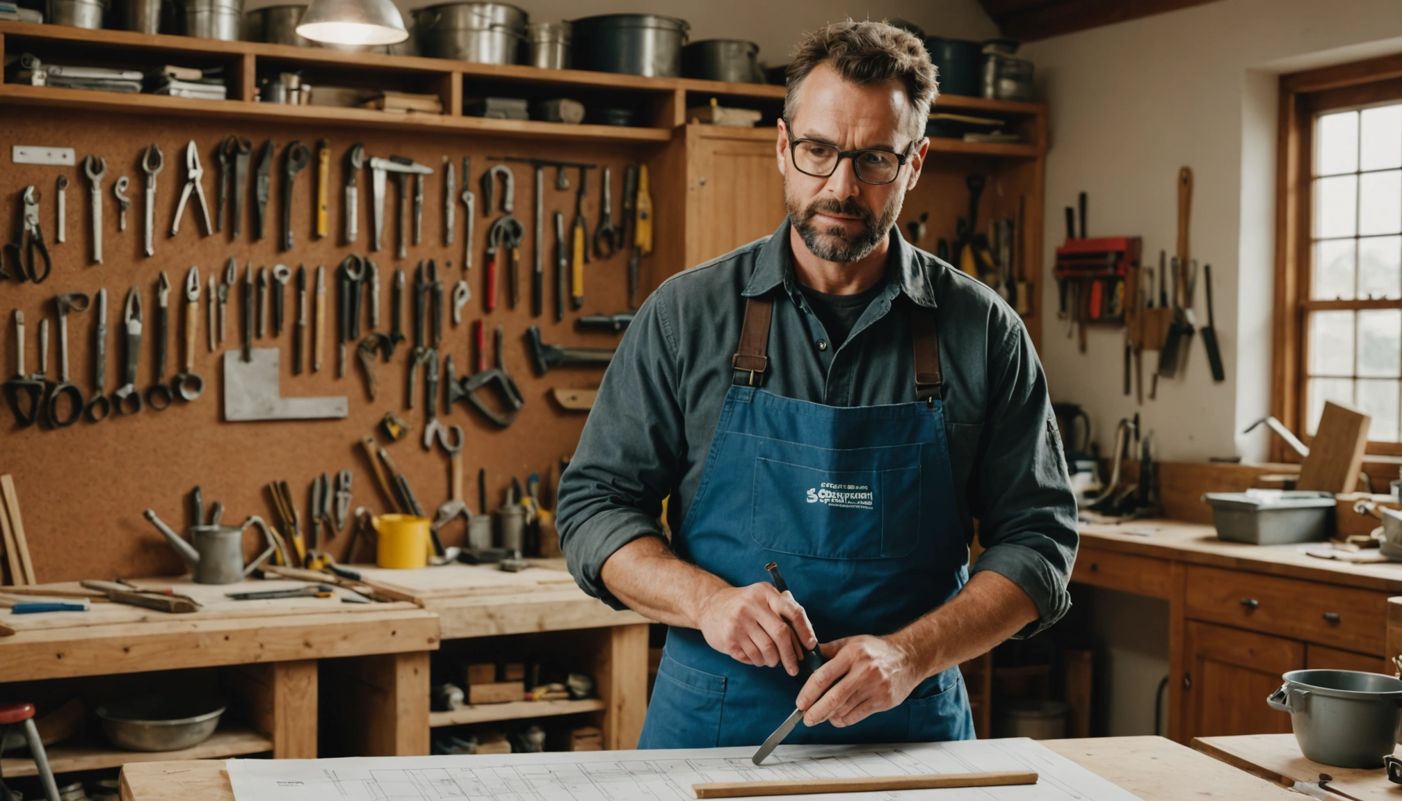 Comment choisir un artisan qualifié