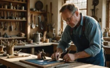 Services artisanaux de qualité