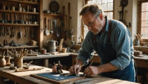 Services artisanaux de qualité