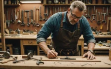 Trouver un artisan qualifié