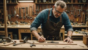 Trouver un artisan qualifié