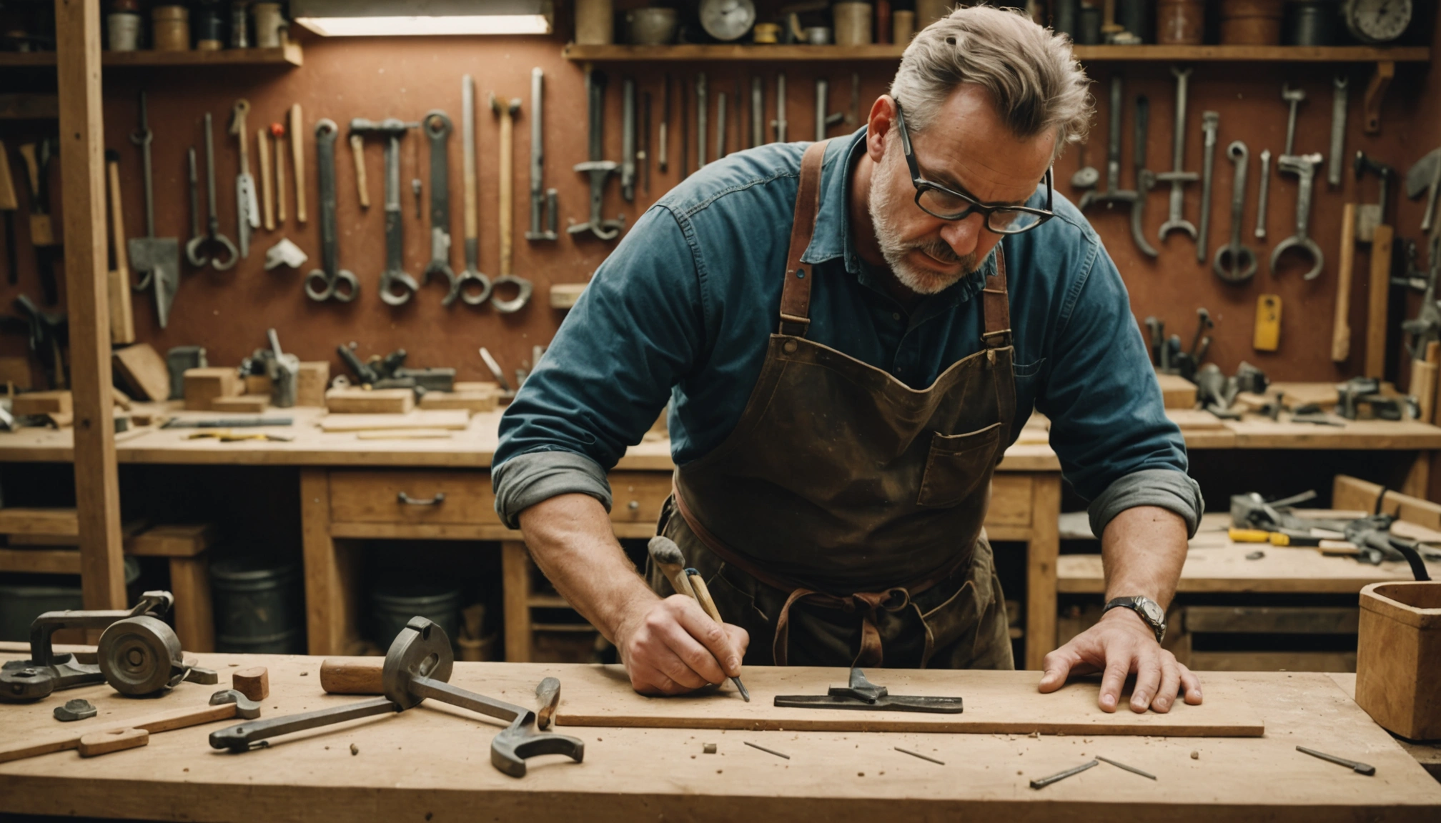 Trouver un artisan qualifié